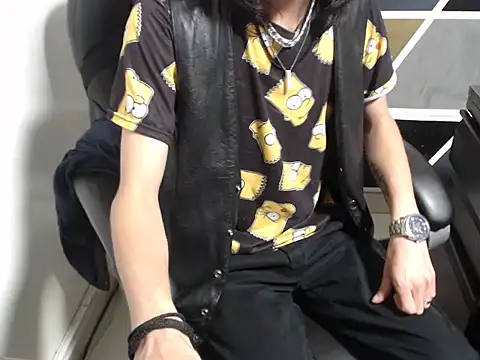 AxelHot 69 online show from 01/09/26, 08:06