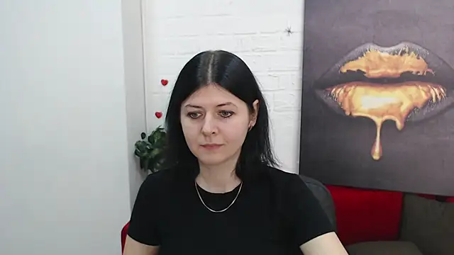 MelisaGollden online show from 12/05/25, 07:28