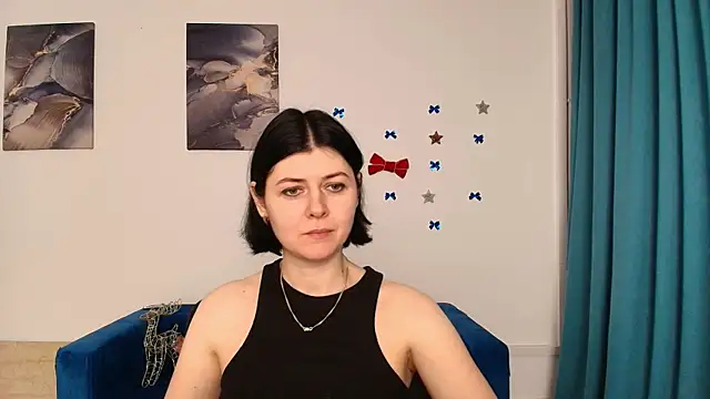 MelisaGollden online show from 01/06/26, 01:26