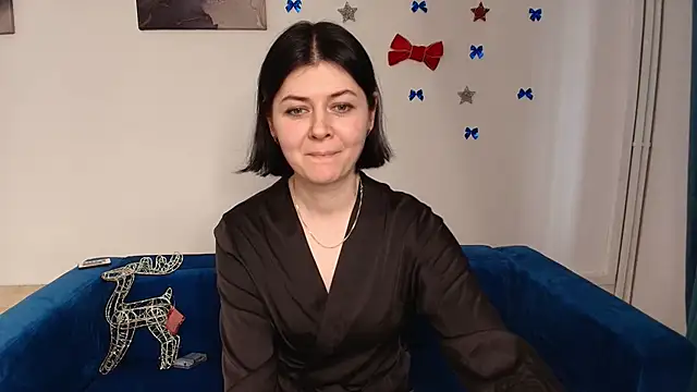 MelisaGollden online show from 01/09/26, 11:57