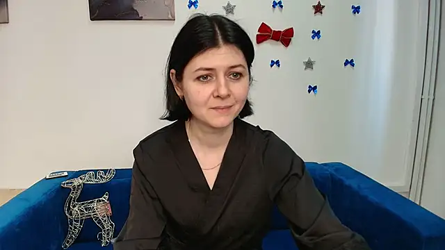MelisaGollden online show from 01/12/26, 07:35
