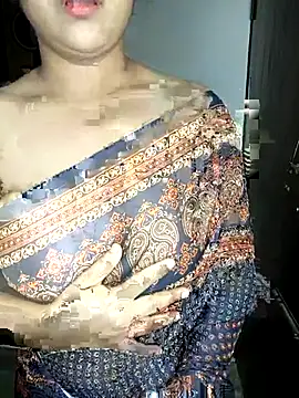 Snapshot of Rumpa-10 chatting on 02/23/26, 06:05 Rumpa-10 online show from 02/23/26, 06:05