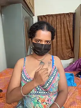 TeddyLover5 online show from 12/03/25, 05:00