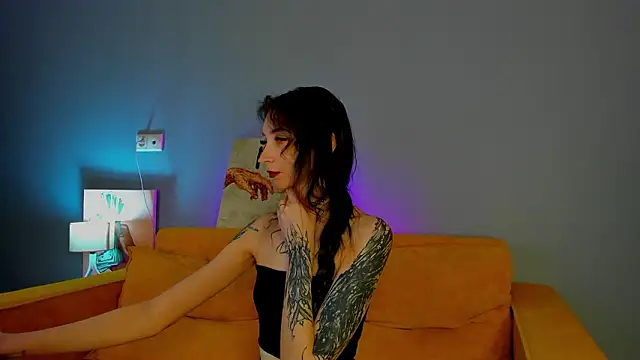 Ellen Hops online show from 02/27/26, 09:42