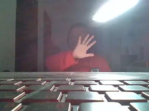 Snapshot of abywb chatting on 11/29/25, 12:41 abywb online show from 11/29/25, 12:41