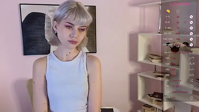 ember graws online show from 11/30/25, 08:07