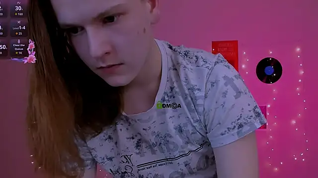 leo void online show from 02/24/26, 08:18