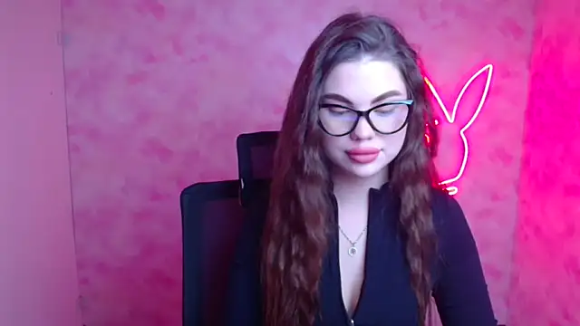 Violetta Brilliant online show from 12/19/25, 12:56