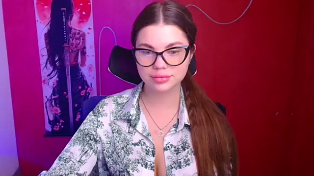 Violetta Brilliant online show from 12/20/25, 06:20