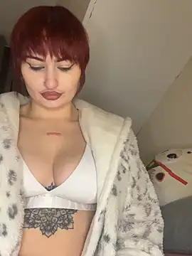 Pixie Dust 69 online show from 02/04/26, 07:20