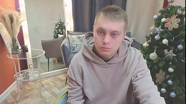 ZheRealKrugi online show from 01/07/26, 09:34