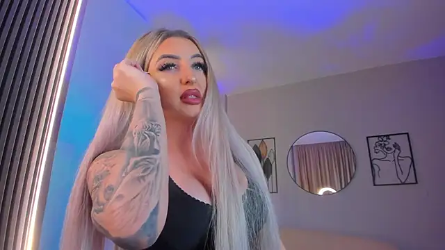 obscenexxx online show from 11/30/25, 05:55