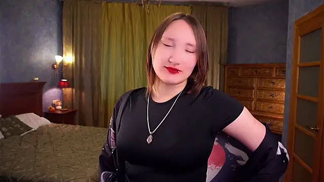 AngelicRinnert online show from 12/05/25, 02:31