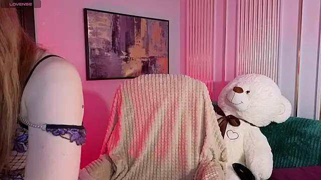 SofiAngela online show from 03/22/26, 01:09