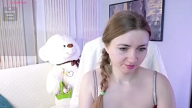 SofiAngela online show from 04/09/26, 01:05