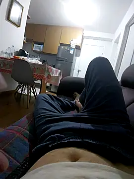 LoiroSafadinho online show from 04/12/26, 11:43