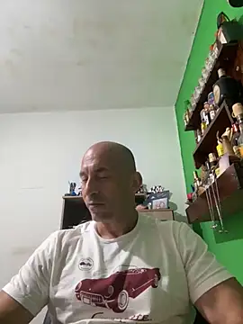 Russo41rj online show from 12/01/25, 03:33