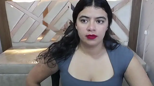 Evangeline b online show from 11/30/25, 12:42