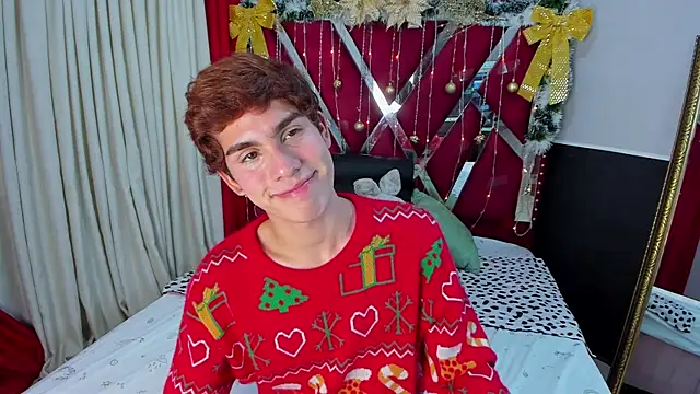 Jacobelord online show from 12/05/25, 01:20