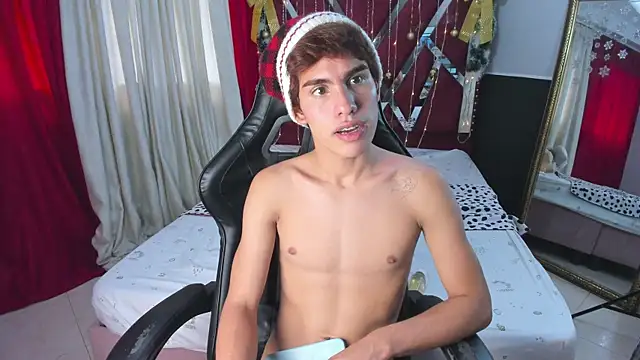 Jacobelord online show from 12/13/25, 07:53