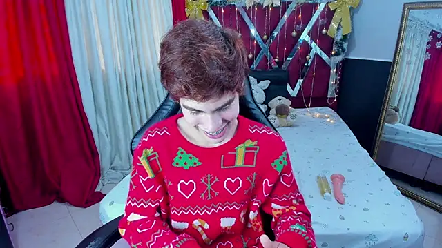 Jacobelord online show from 12/15/25, 01:26