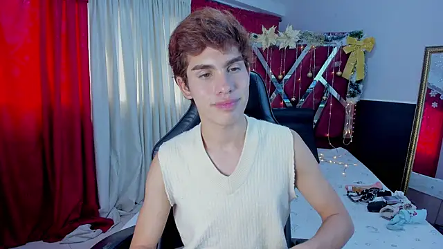 Jacobelord online show from 12/18/25, 01:17