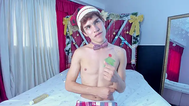 Jacobelord online show from 12/19/25, 03:08