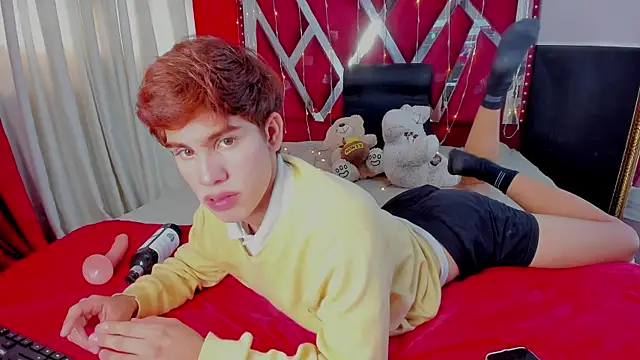 Jacobelord online show from 01/16/26, 01:48