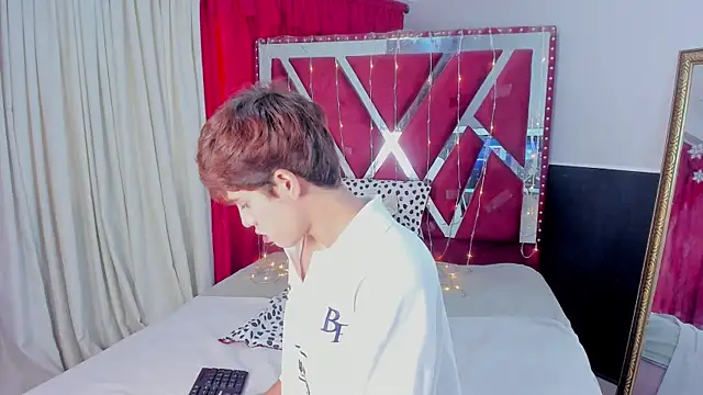 Jacobelord online show from 01/18/26, 12:42