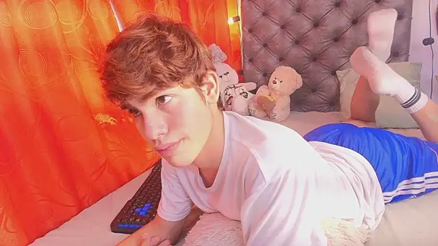 Jacobelord online show from 03/01/26, 03:03