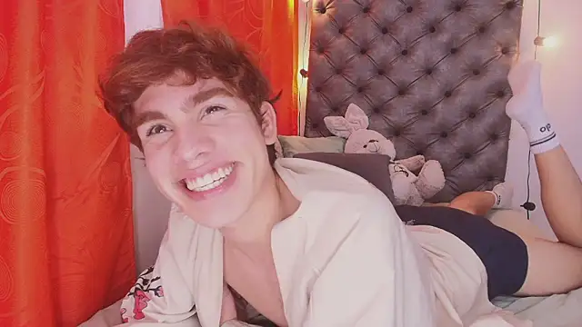 Jacobelord online show from 03/27/26, 01:55