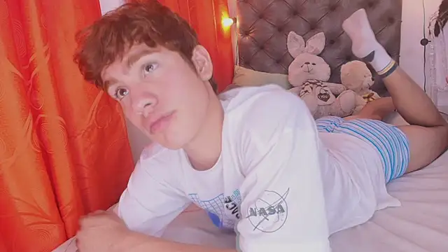 Jacobelord online show from 04/16/26, 03:24