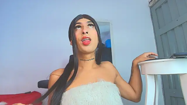 Snapshot of Brianny_X chatting on 02/13/26, 07:54 Brianny X online show from 02/13/26, 07:54