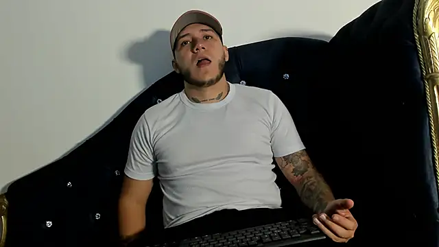 rayder TG online show from 01/14/26, 02:23