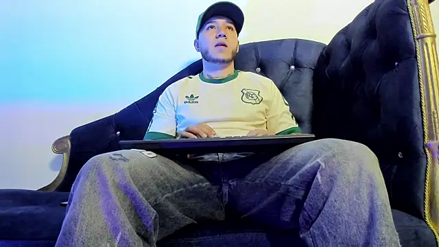 rayder TG online show from 01/17/26, 01:38