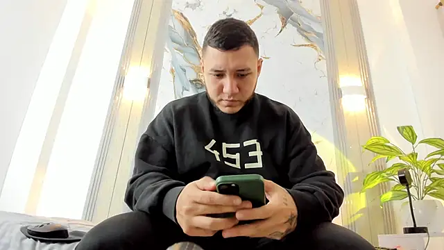 rayder TG online show from 02/02/26, 02:38