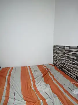 DARKJOLIE7 online show from 03/25/26, 11:22