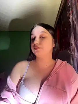 SweetLipssss online show from 12/22/25, 08:39