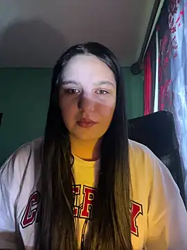 SweetLipssss online show from 01/18/26, 12:31