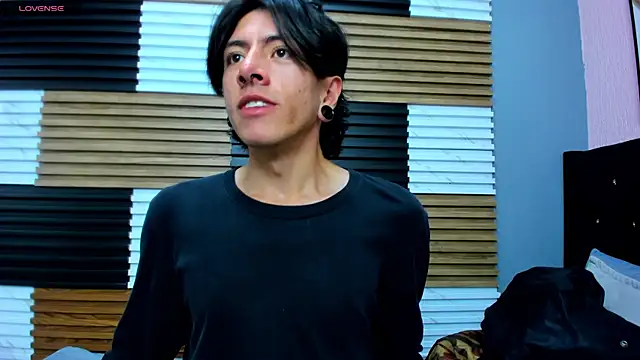 LiamShelby online show from 01/06/26, 03:10