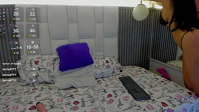 nathi rodri online show from 11/28/25, 06:54