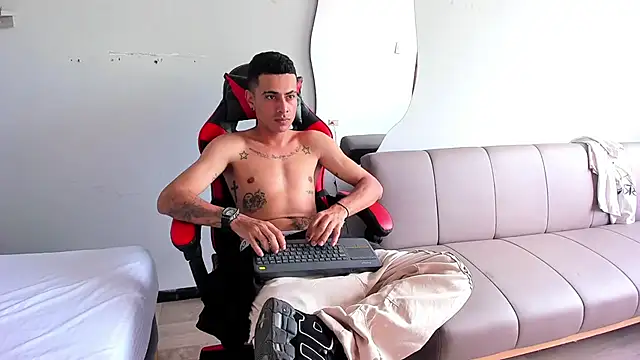 MatthewCullen online show from 12/03/25, 07:23