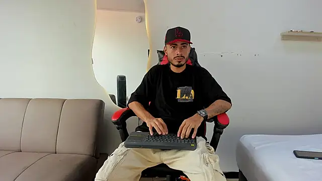 MatthewCullen online show from 01/18/26, 08:12