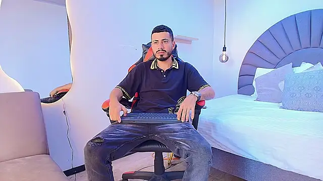 MatthewCullen online show from 03/02/26, 08:37