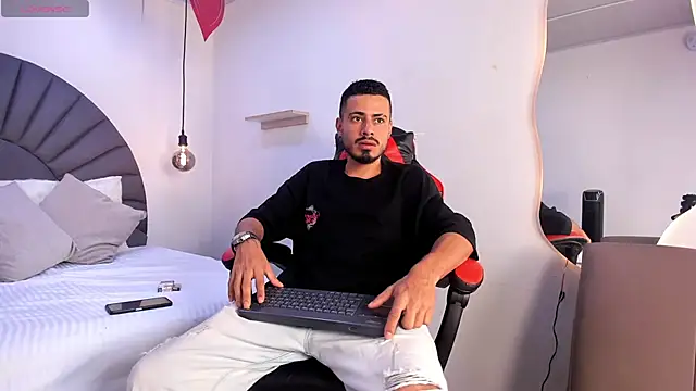 MatthewCullen online show from 03/18/26, 09:29