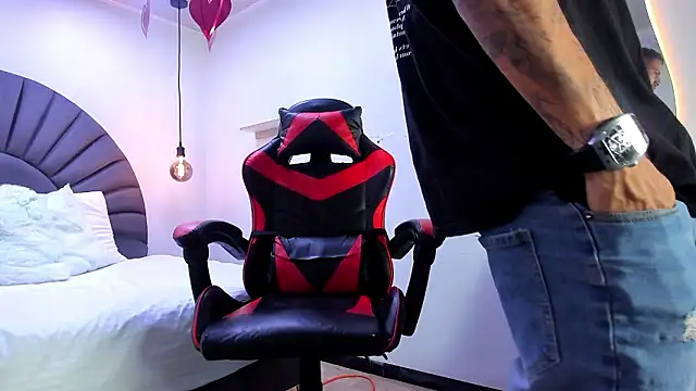 MatthewCullen online show from 03/27/26, 12:38