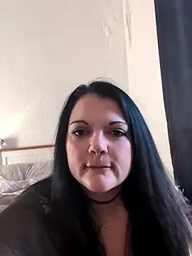 Hot ScotchXX online show from 12/03/25, 11:19