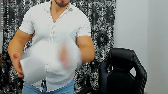 Snapshot of greekgod199 chatting on 02/08/26, 10:07 greekgod199 online show from 02/08/26, 10:07