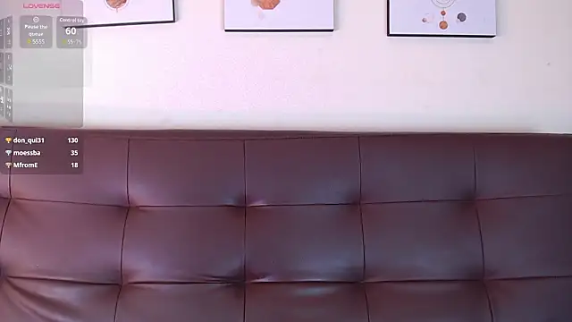 Snapshot of ZoeyFierce chatting on 02/09/26, 01:48 ZoeyFierce online show from 02/09/26, 01:48