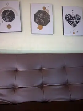 Snapshot of ZoeyFierce chatting on 02/16/26, 01:07 ZoeyFierce online show from 02/16/26, 01:07